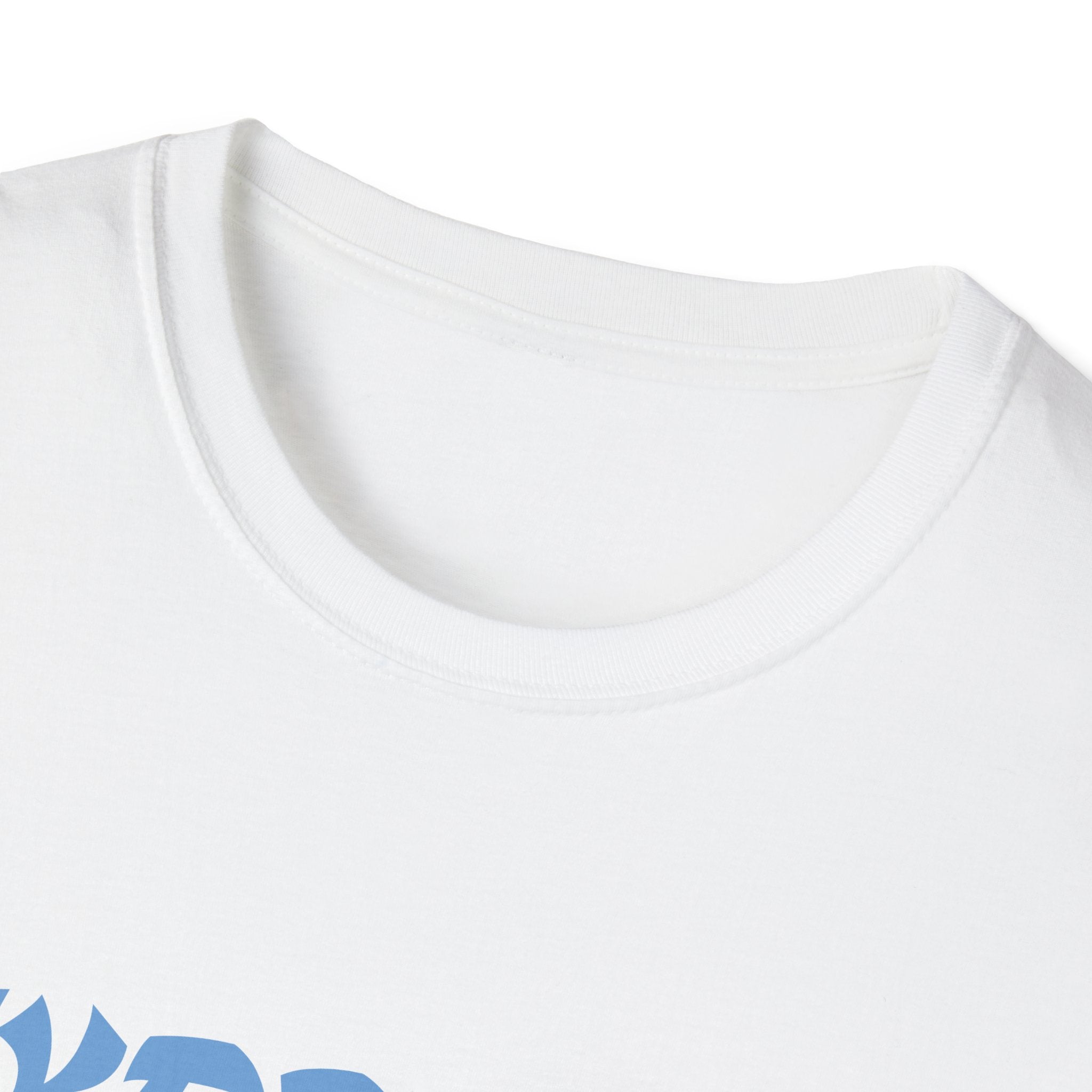 Cybrwrld Tshirt-Silent Universe